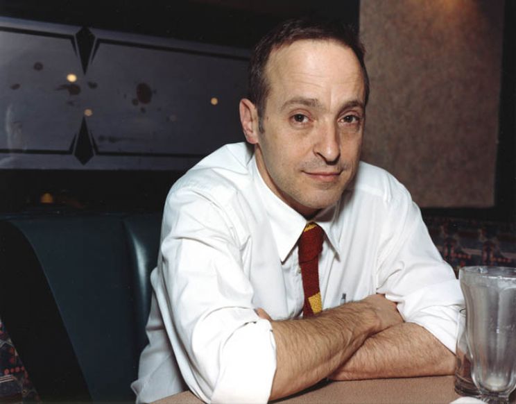 David Sedaris
