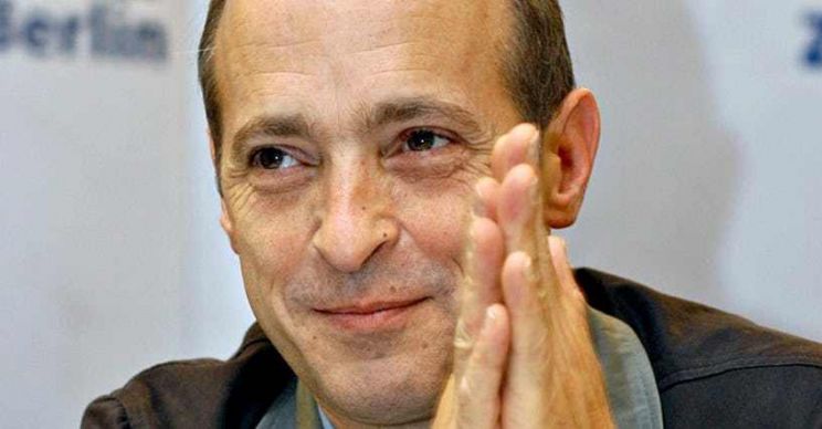 David Sedaris