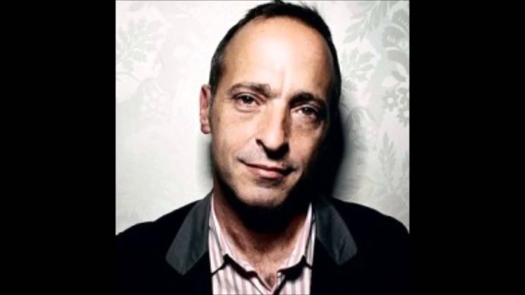 David Sedaris