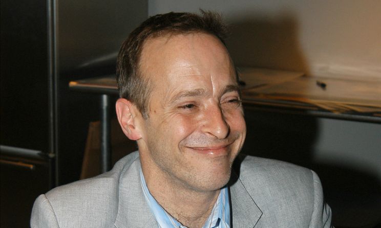 David Sedaris