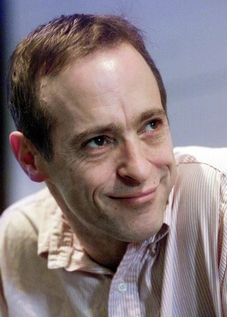 David Sedaris