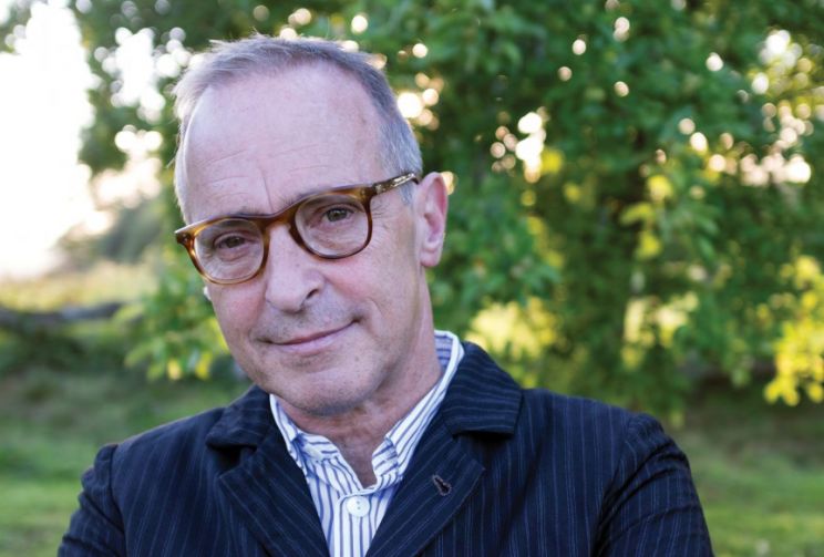 David Sedaris