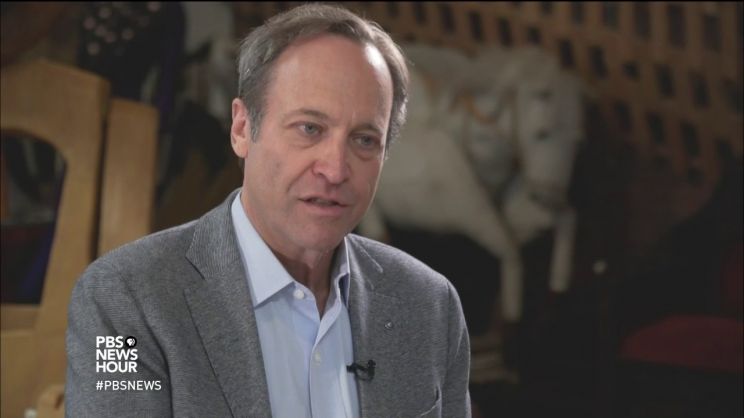 David Sedaris