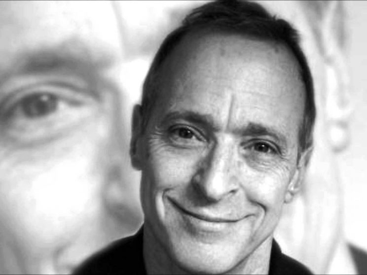 David Sedaris