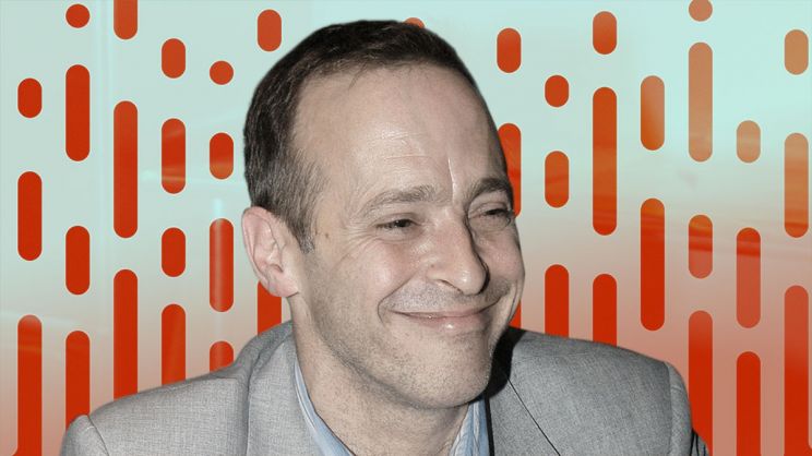 David Sedaris