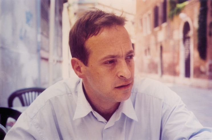 David Sedaris