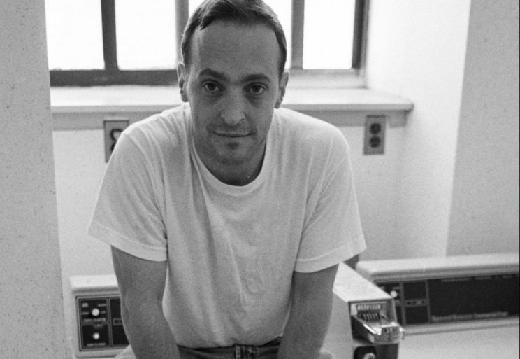 David Sedaris