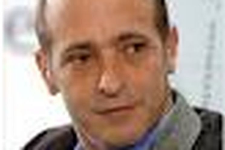 David Sedaris