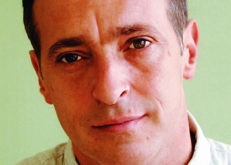 David Sedaris
