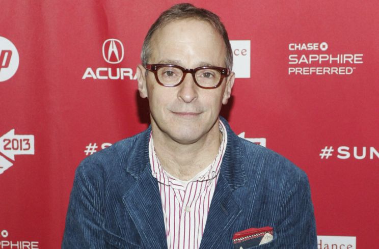 David Sedaris