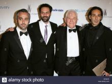 David Seidler