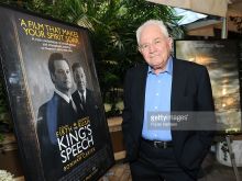 David Seidler