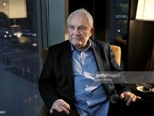 David Seidler
