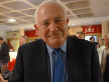 David Seidler