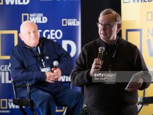 David Seidler