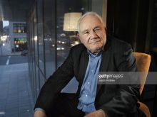 David Seidler