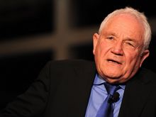 David Seidler