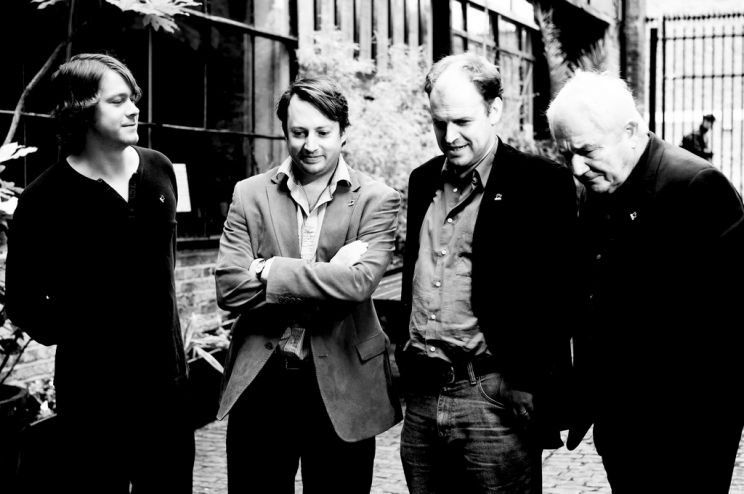 David Seidler