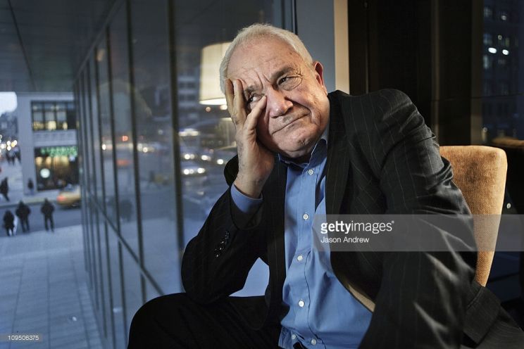 David Seidler