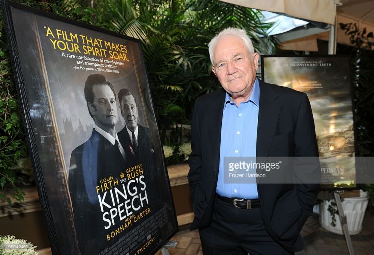 David Seidler