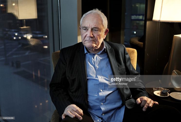 David Seidler