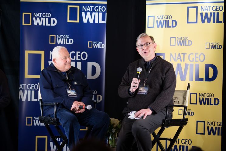 David Seidler