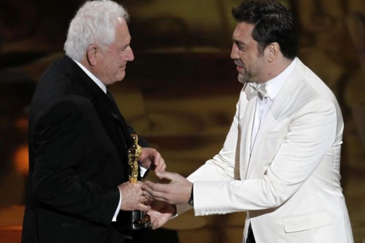 David Seidler