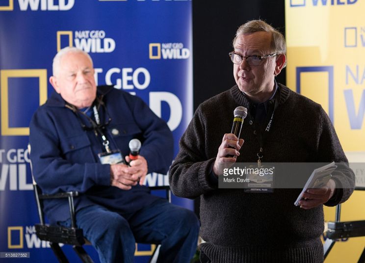 David Seidler