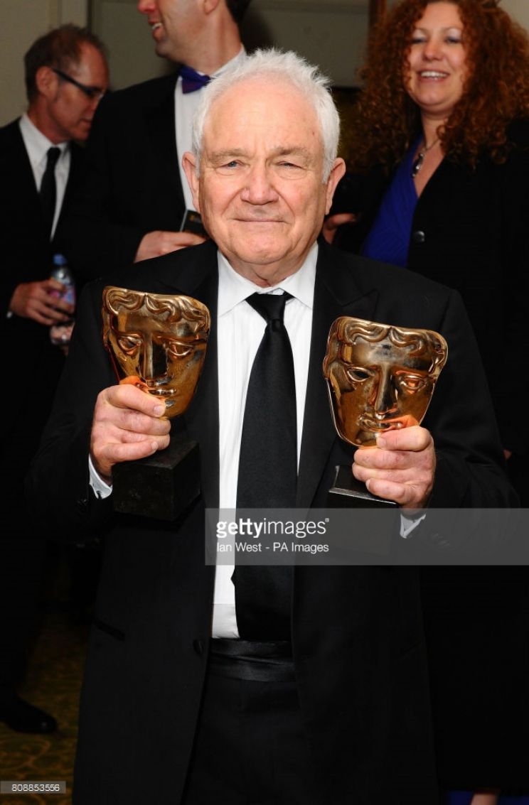 David Seidler