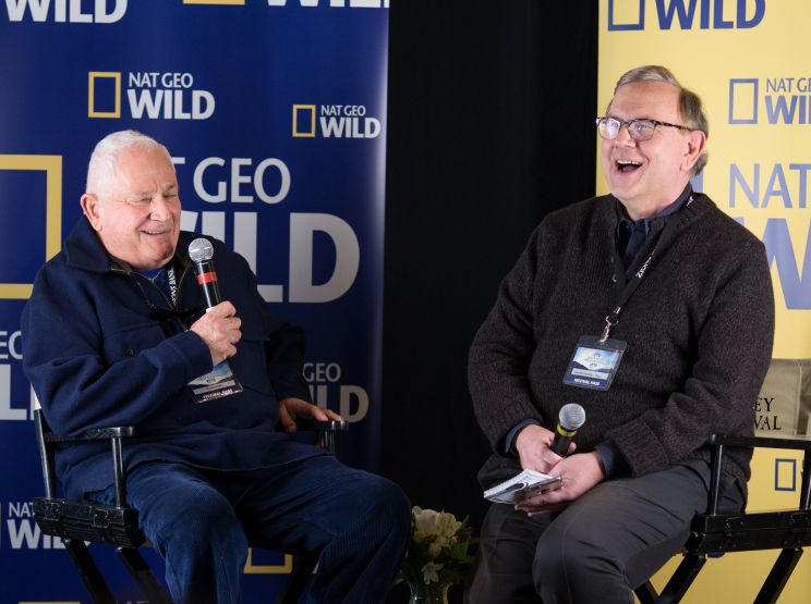 David Seidler
