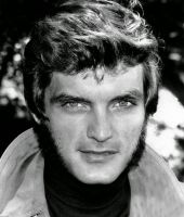 David Selby