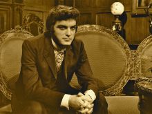 David Selby