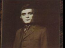 David Selby photo