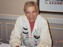 David Selby photo