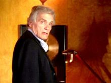 David Selby