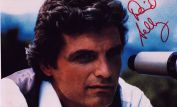 David Selby