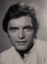 David Selby