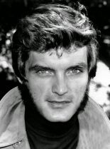 David Selby