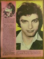 David Selby