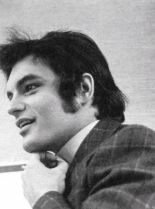 David Selby