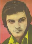 David Selby