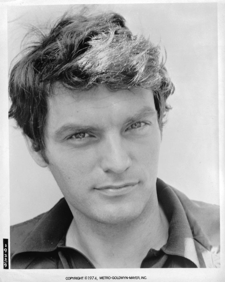 David Selby