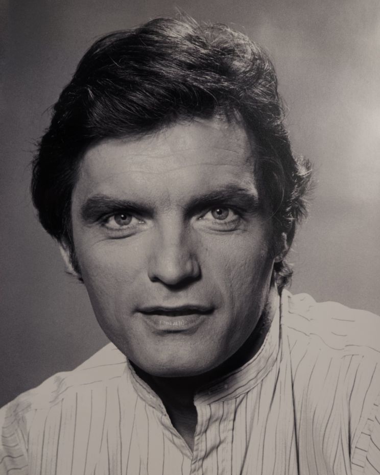 David Selby