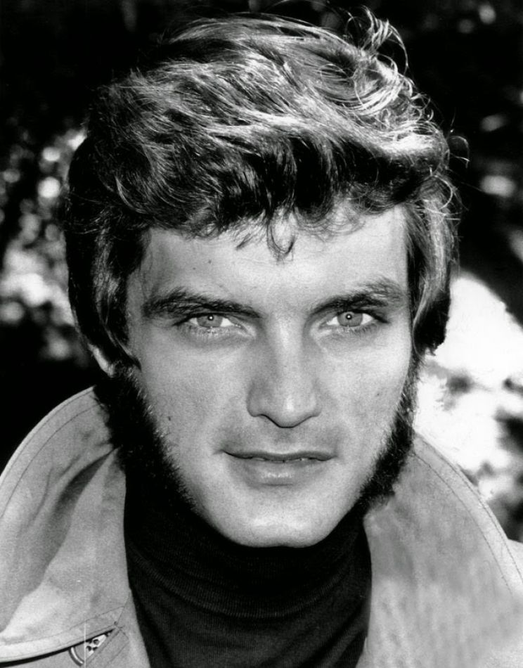 David Selby