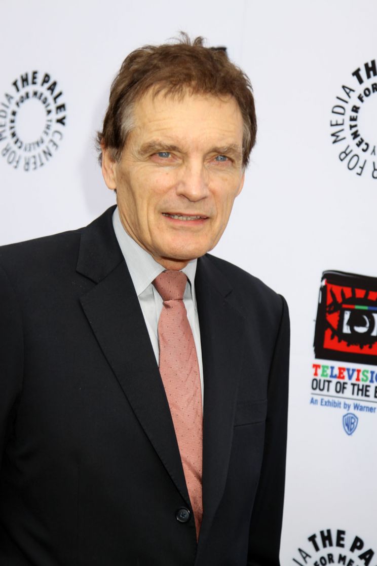 David Selby