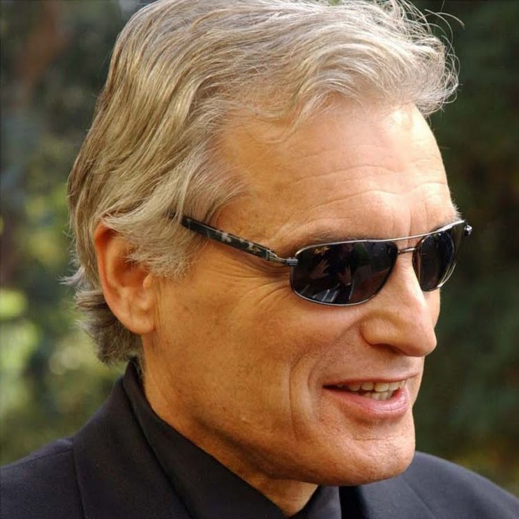 David Selby