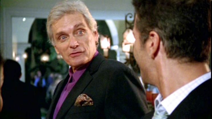 David Selby