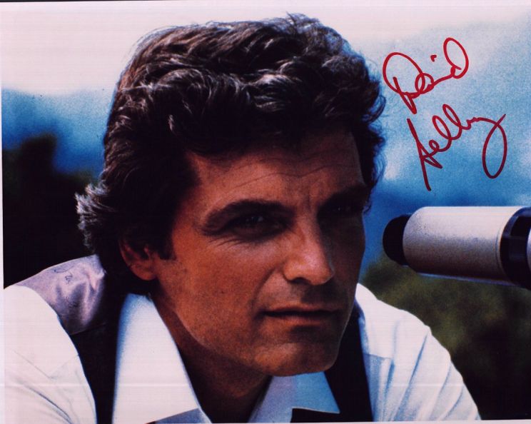 David Selby