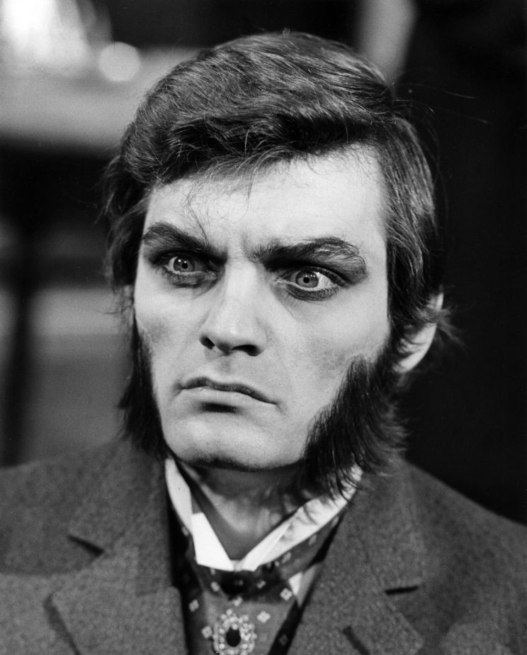 David Selby