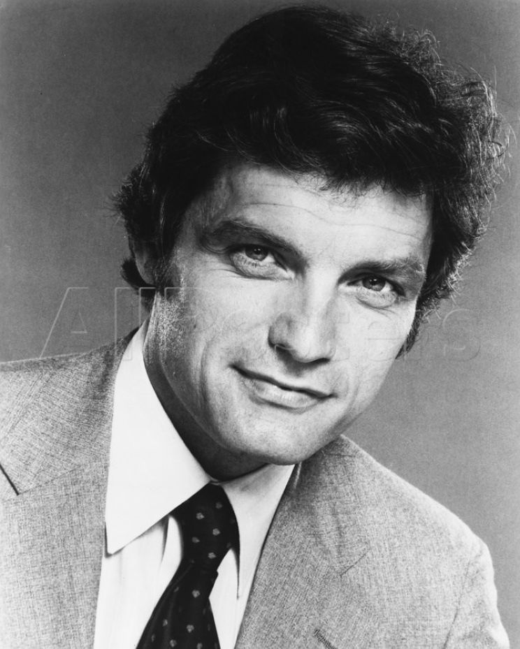 David Selby